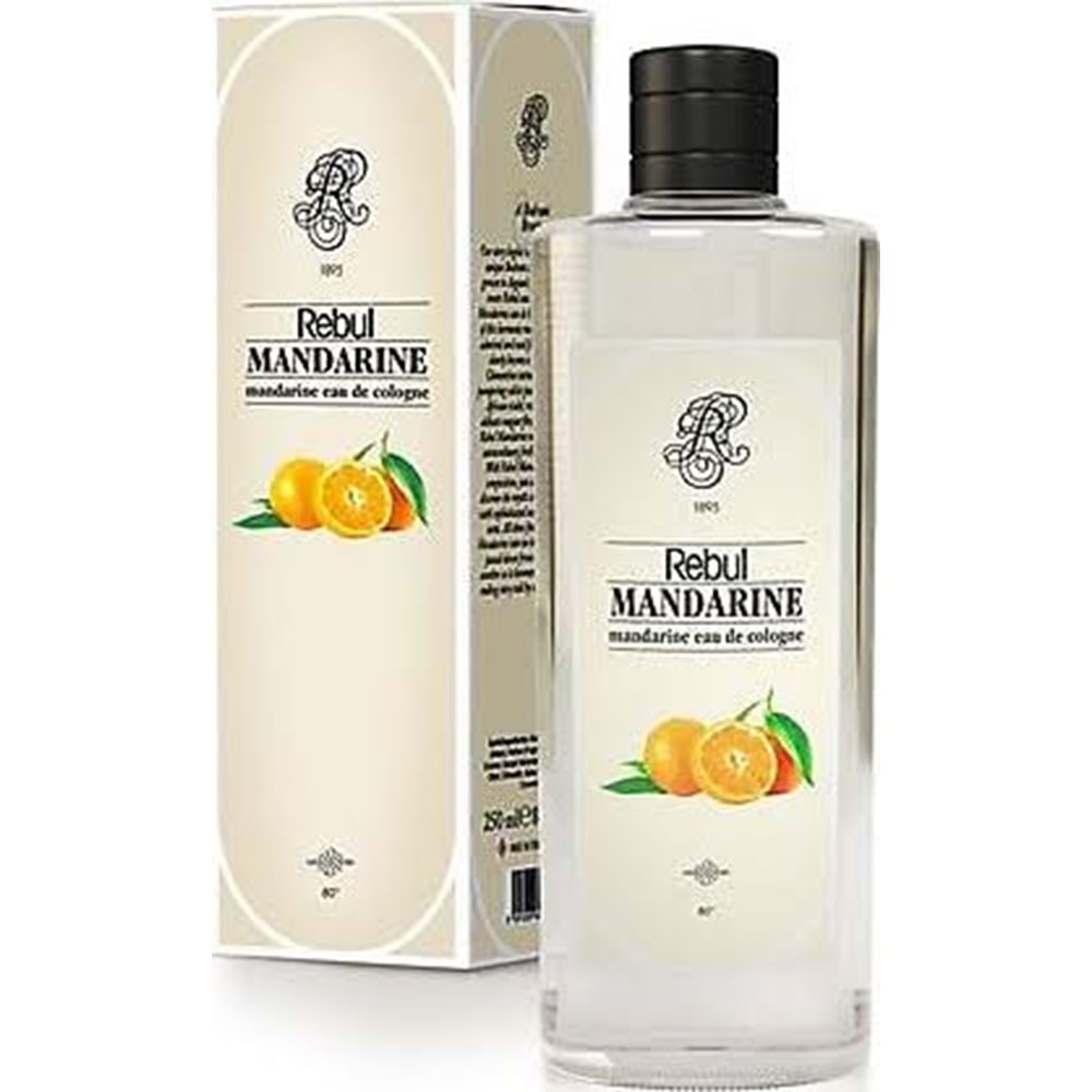 REBUL MANDARINA KOLANYA 250ml