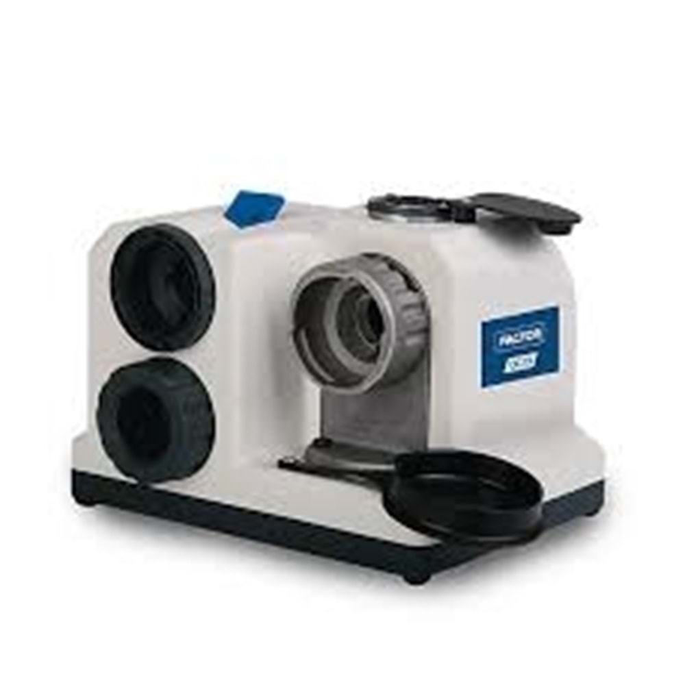 MATKAP UCU BILEME MAKINESI 80 W 13MM FACTOR FCOG13