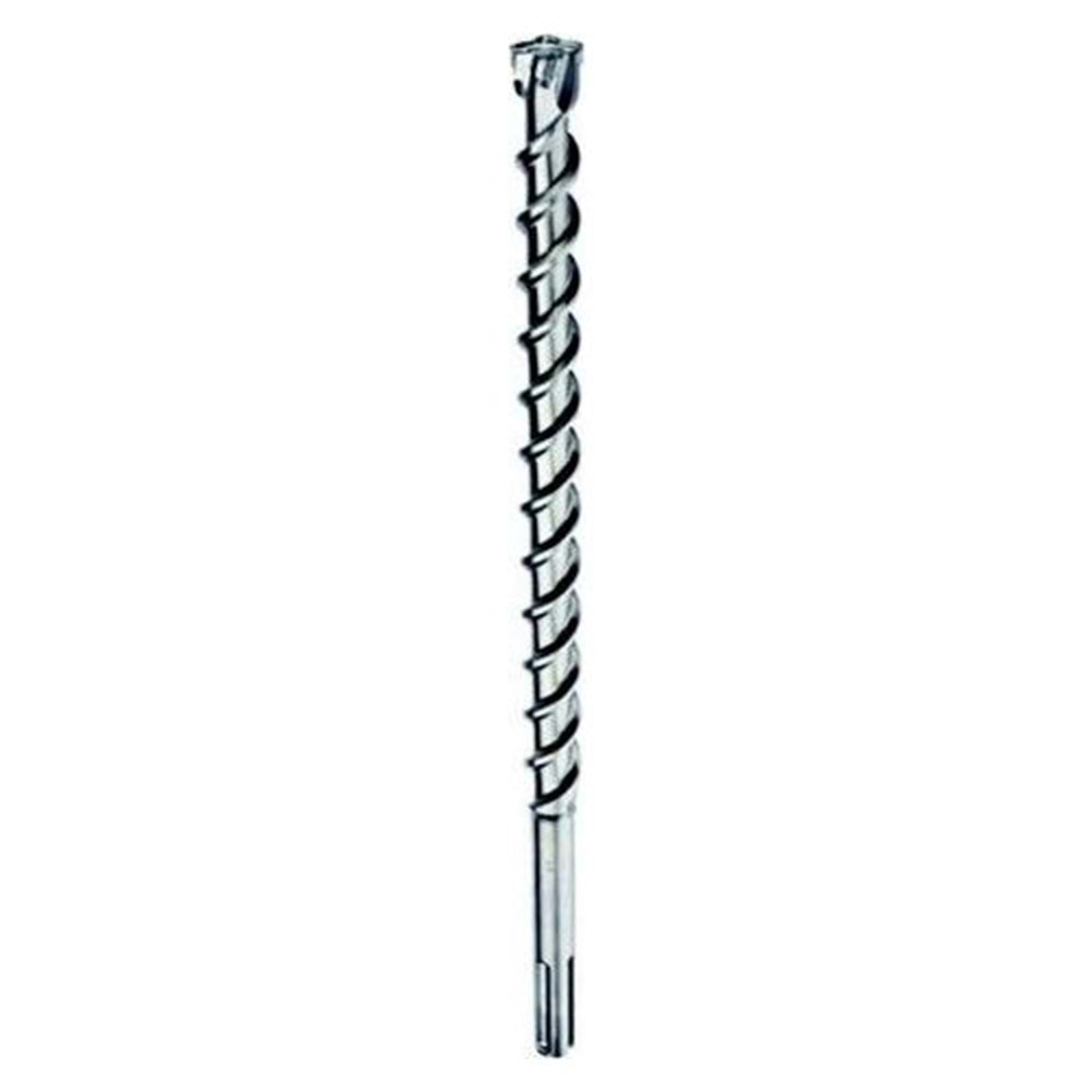 MILWAUKEE SDS-MAX ELMAS MATKAP UCU 20*520 T4932352765