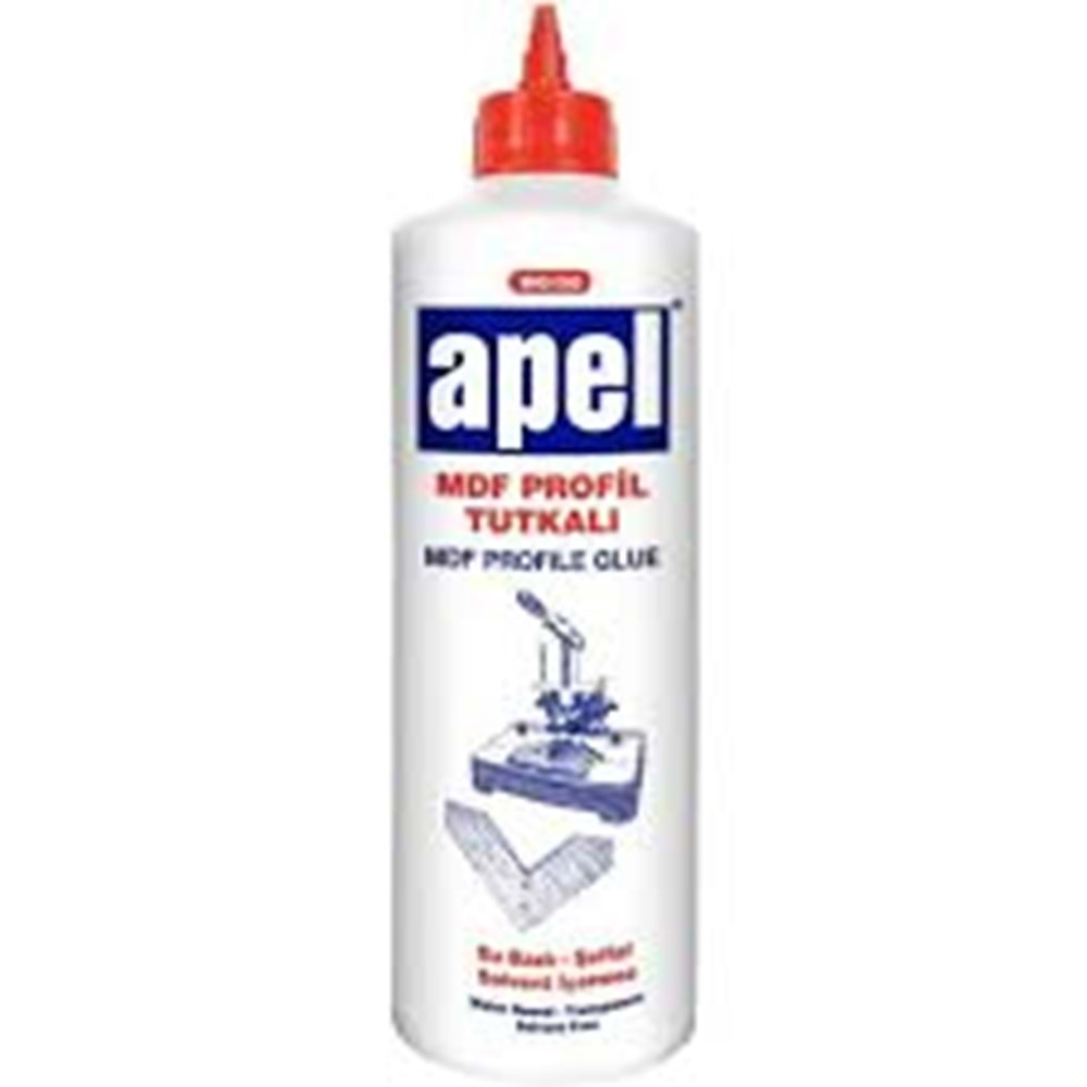 AHSAP TUTKAL 600 GR APEL WG150