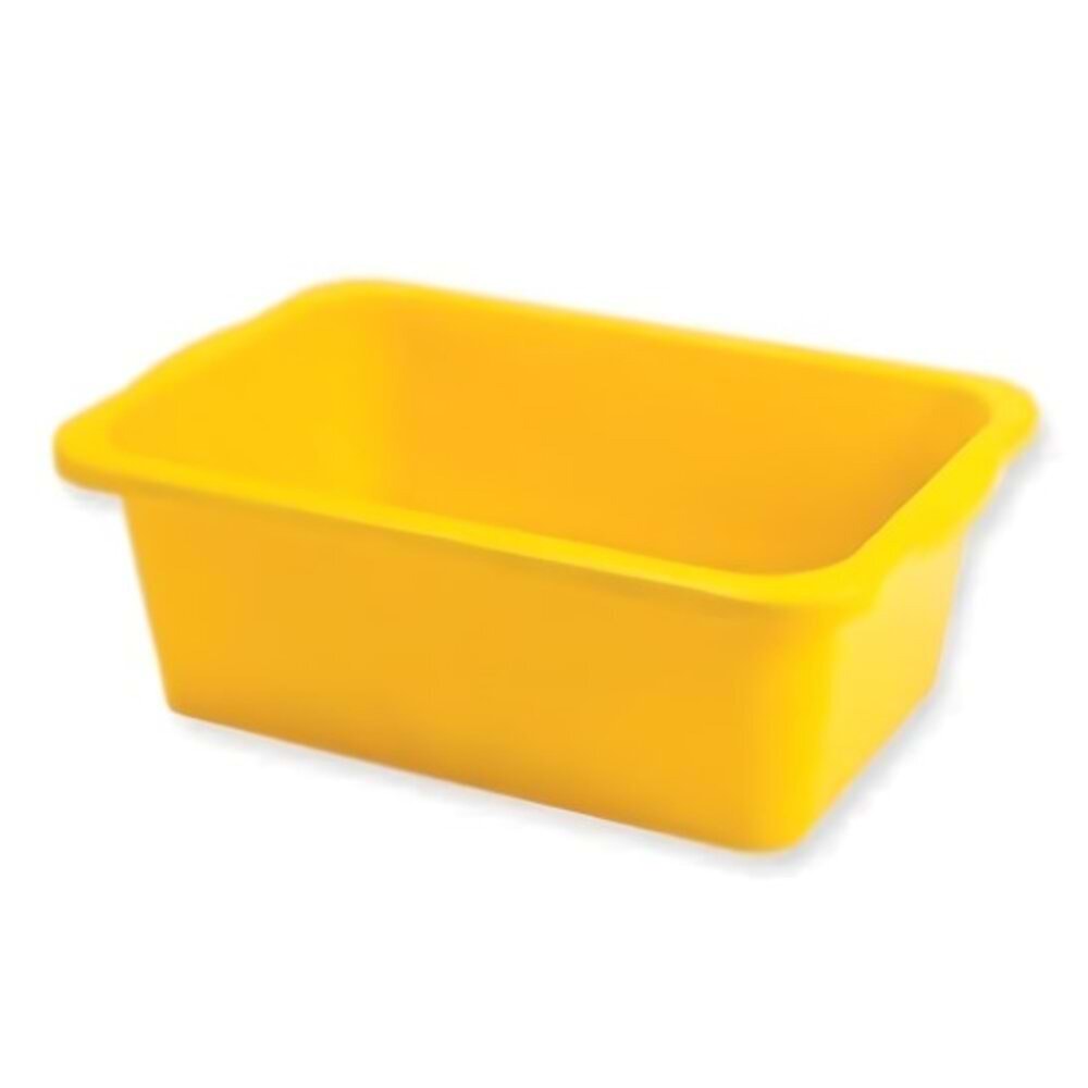ALÇI SIVA HARÇ TEKNESI 50 LT DEKOR KOD:080 65.5 x 43 cm x 18 cm