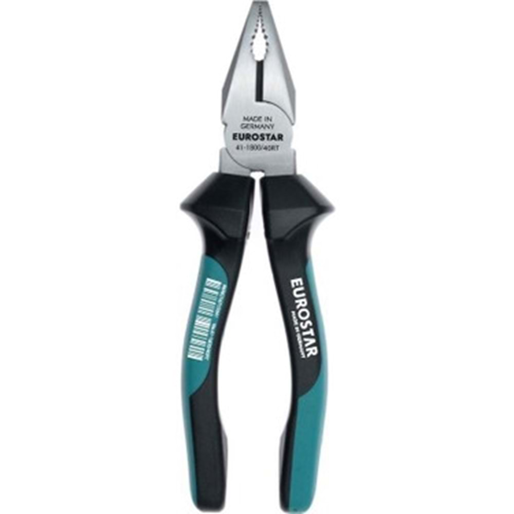 PENSE 180 MM KOMBINE EUROSTAR 41180 MADE IN GERMANY