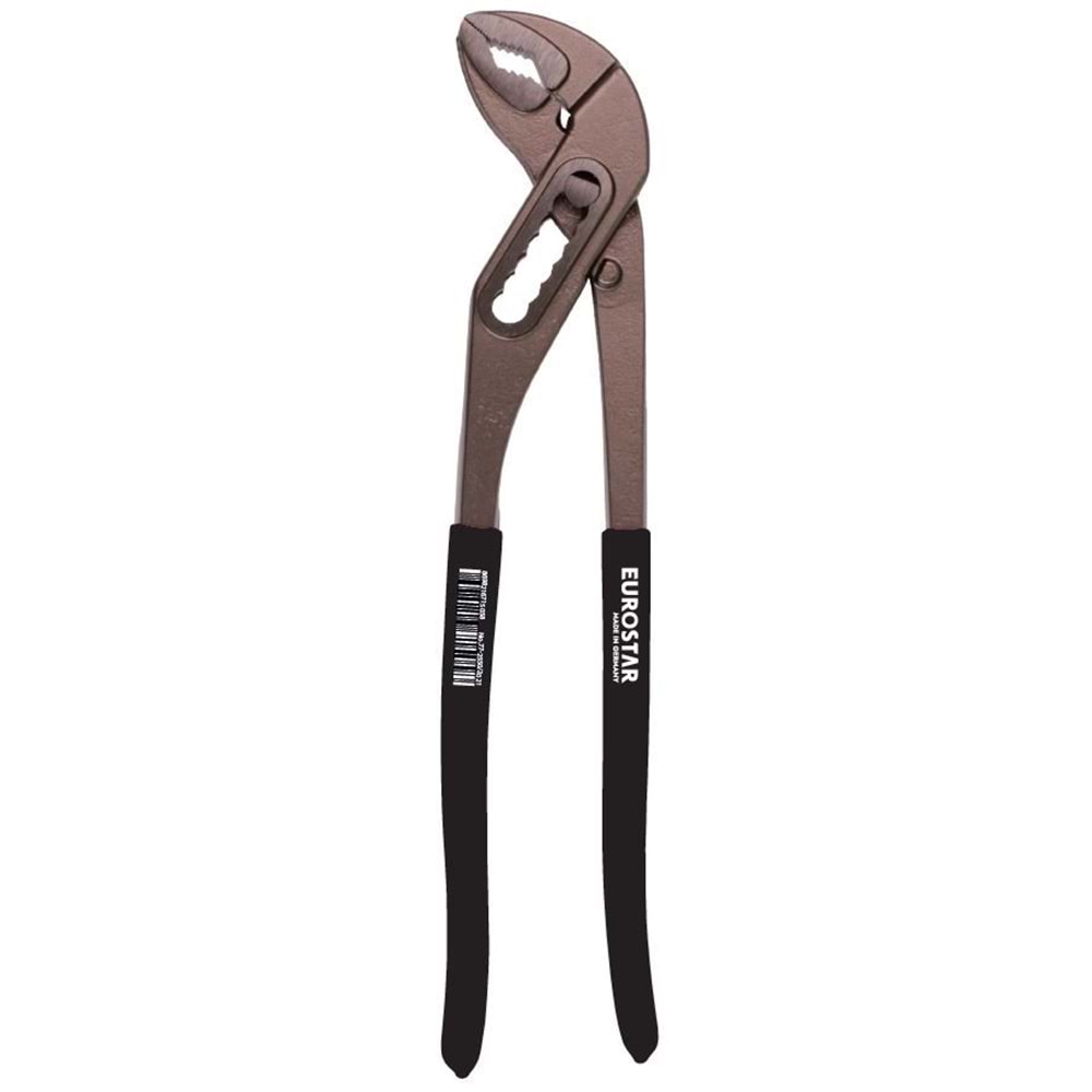 FORT PENSE 250 MM EUROSTAR 77255 MADE IN GERMANY