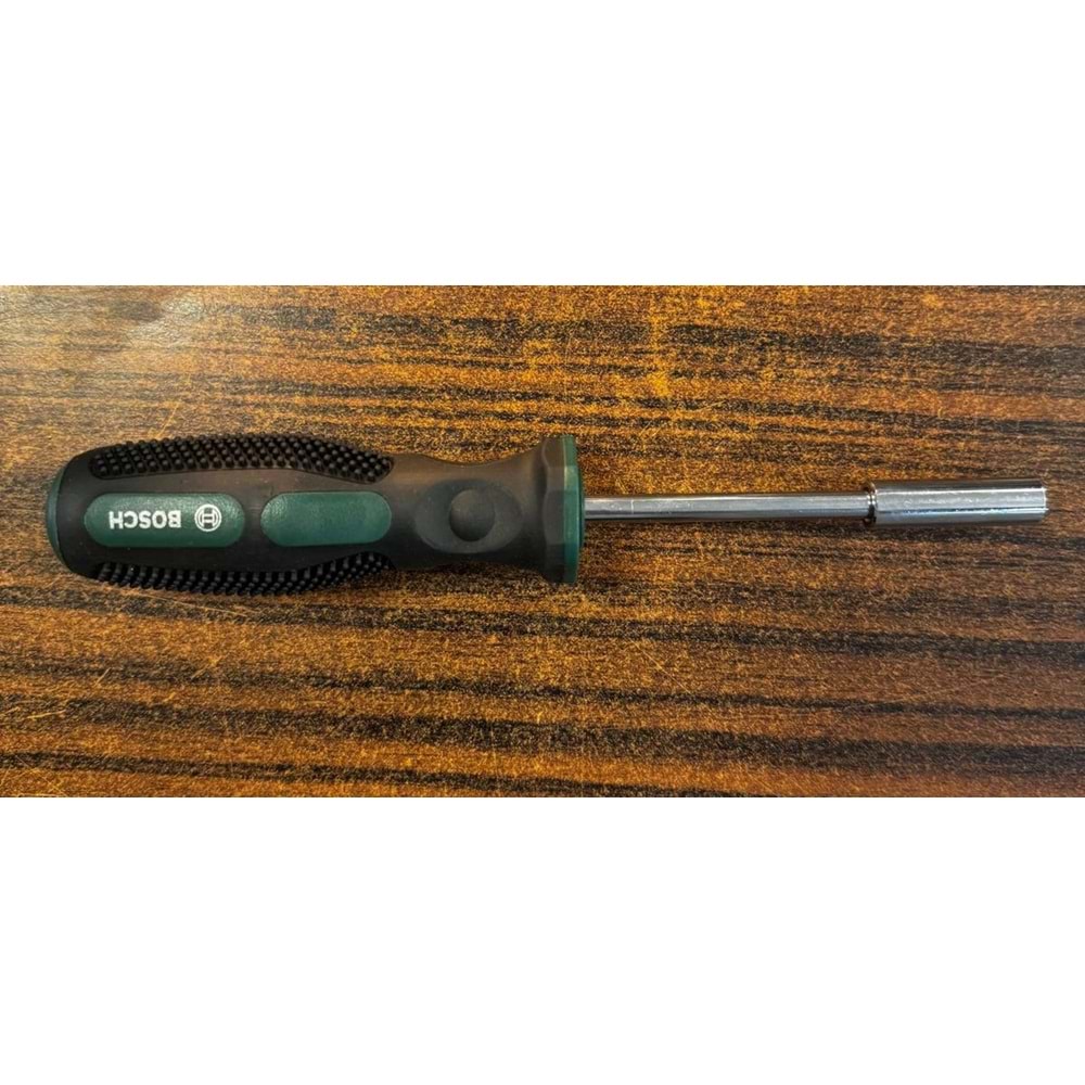BOSCH TORNAVIDA LOKMA 6 MM