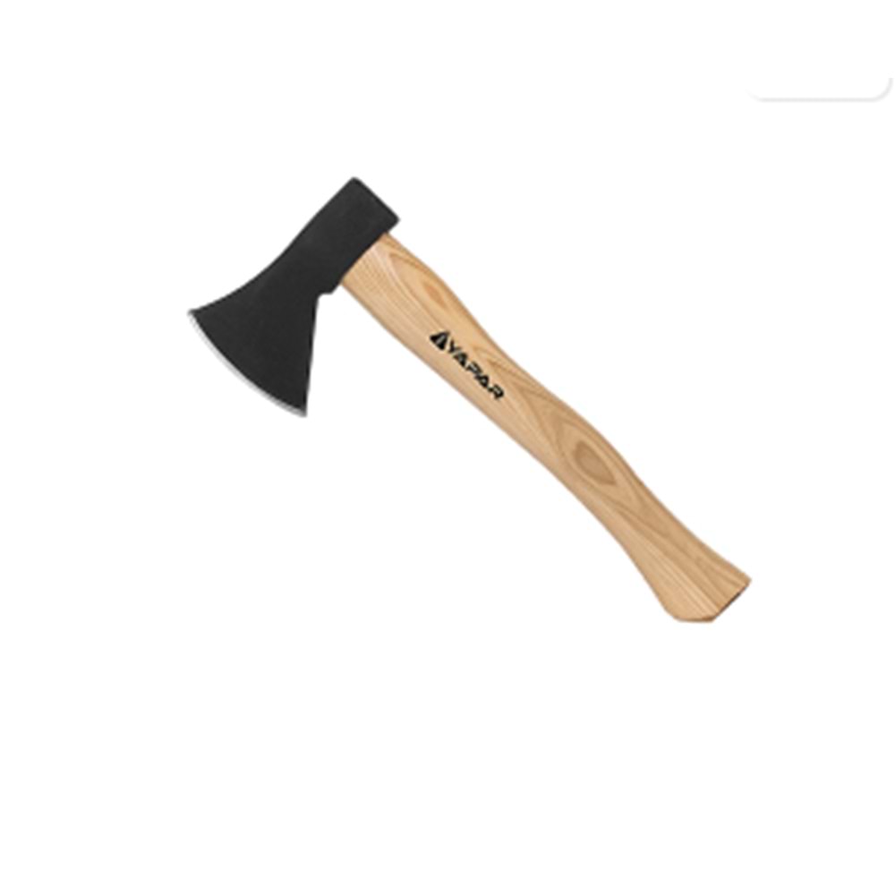 EL BALTASI ( NACAK ) AHSAP SAPLI 1 KG 43 CM YAPARLAR BAA10