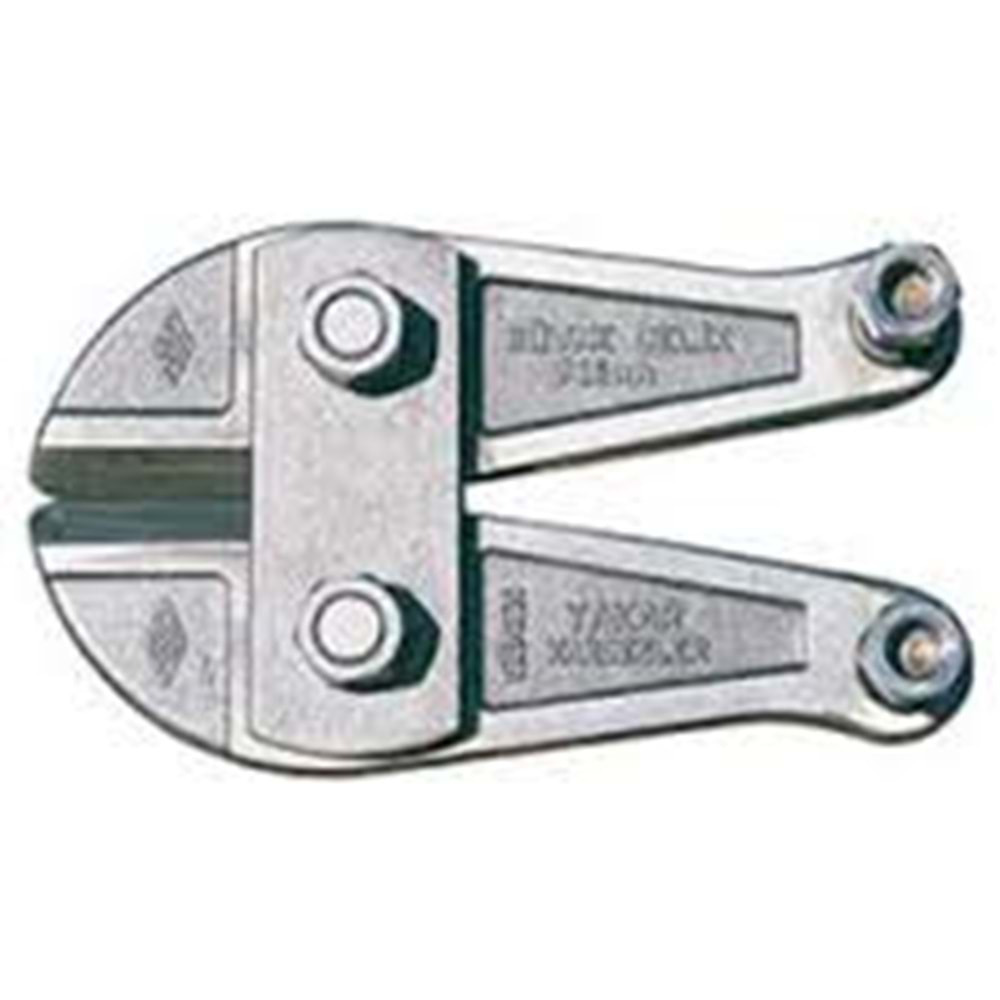 YAKAR MAKAS AGZI 14 MM