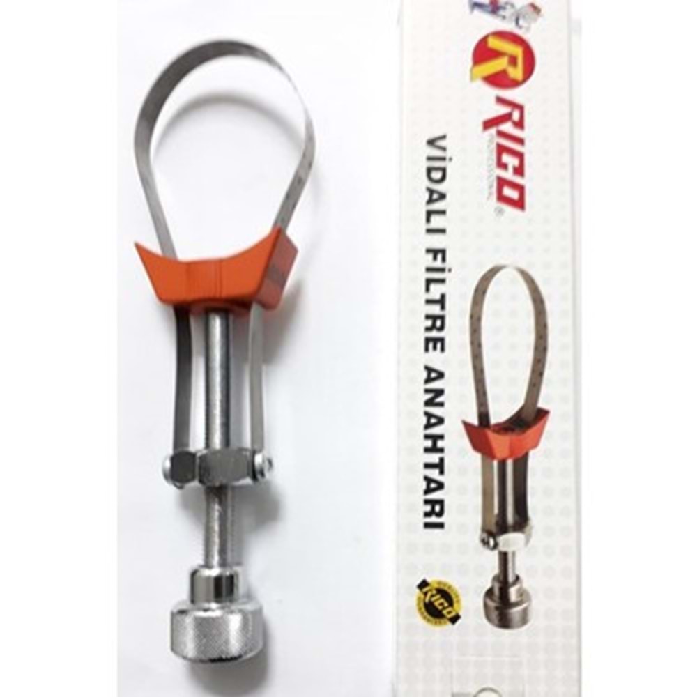 YAG FILITRESI SÖKECEGI RICO