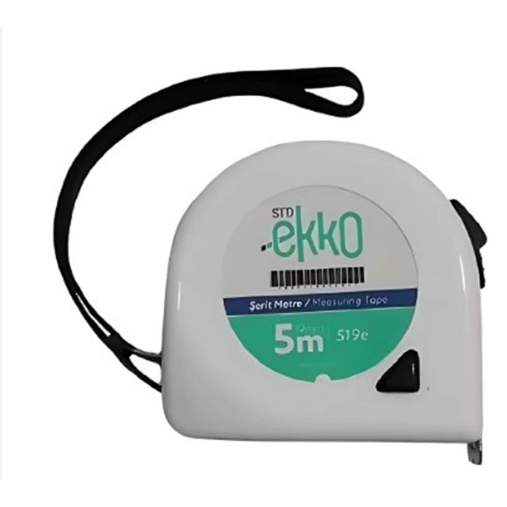 SERIT METRE 10 MT 25 MM STD ECO