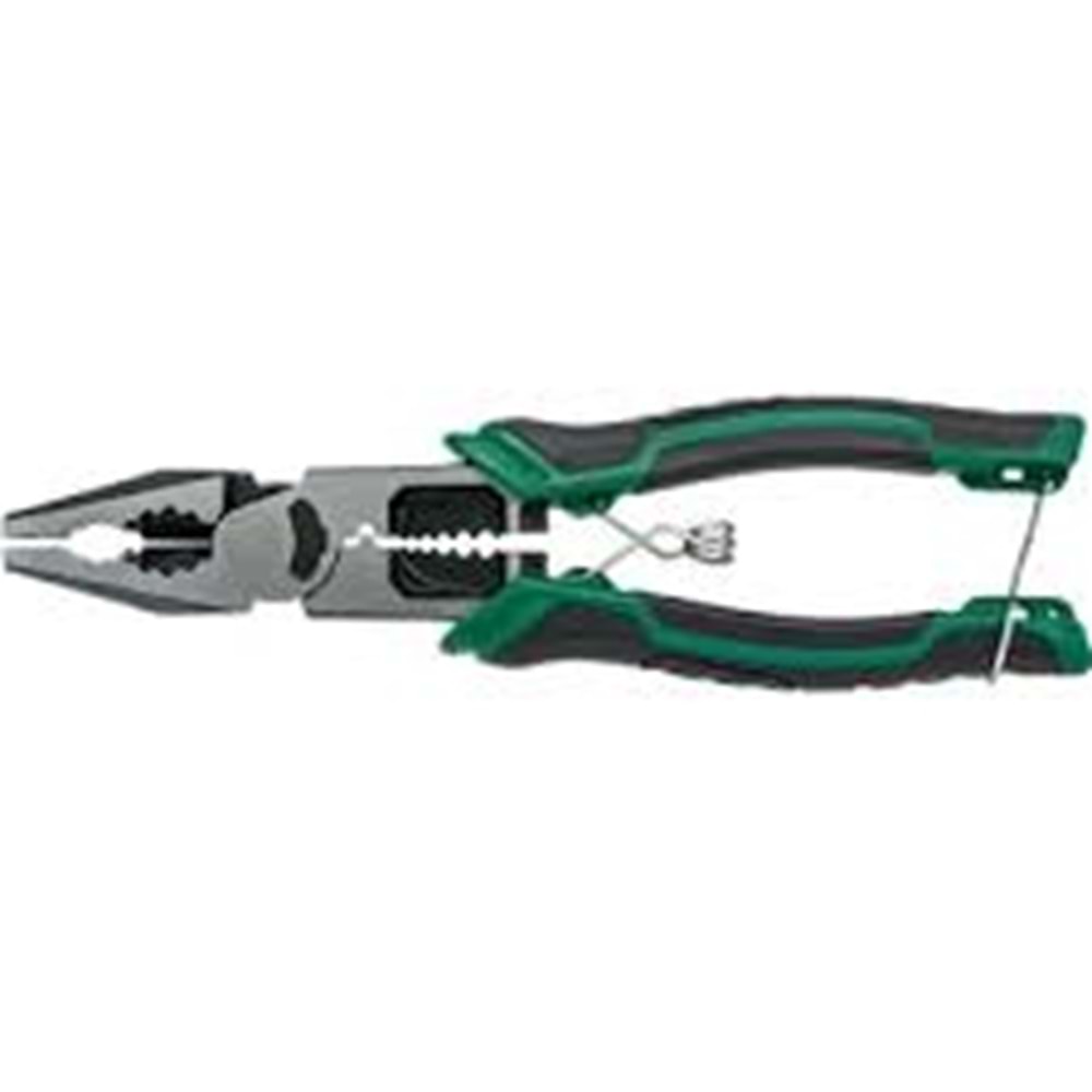 ÇOK AMAÇLI PENSE 215 MM RODIN TOOLS KALITE