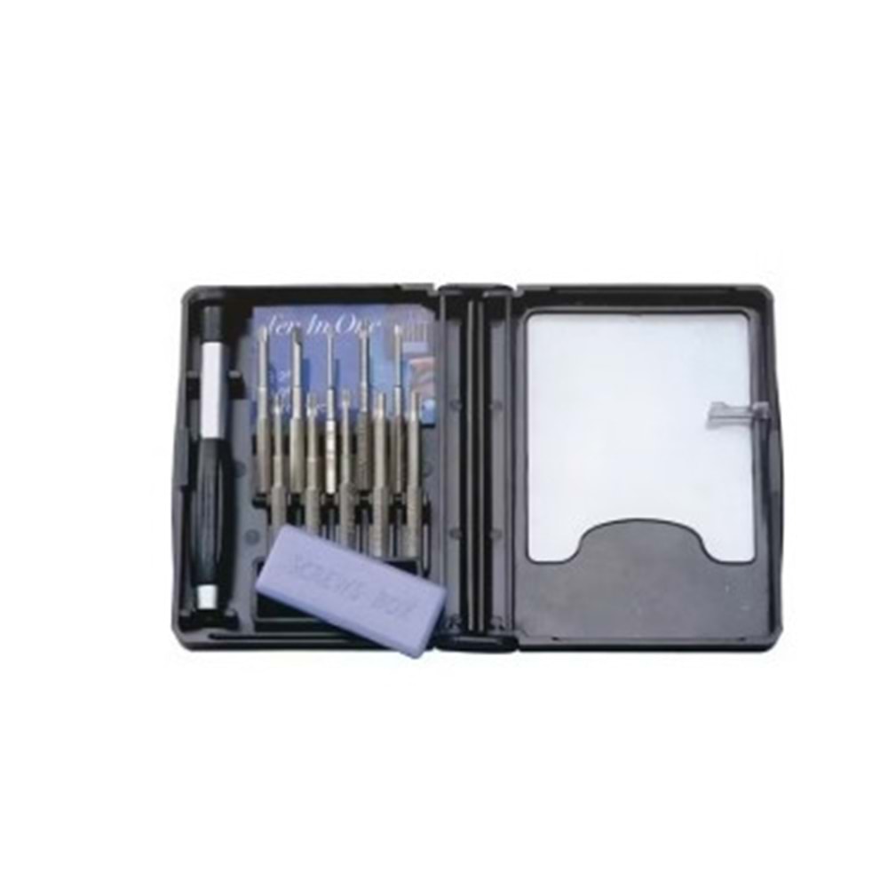 TORNAVIDA TAKIM 11 PARÇA PROSCR 02861