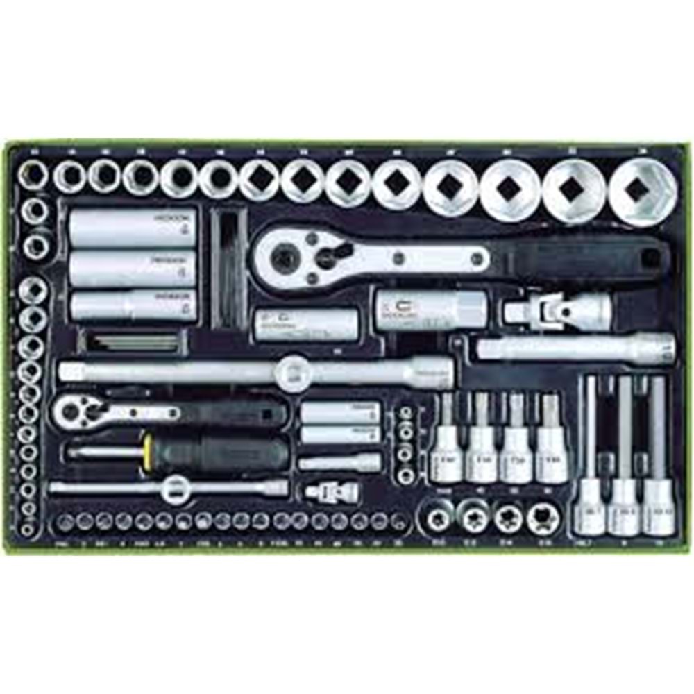 LOKMA TAKIMI PROXXON 23640