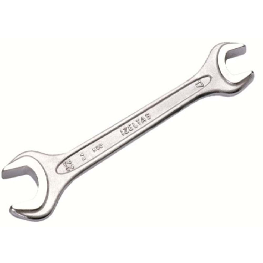 IKI AGIZ ANAHTAR 14*15