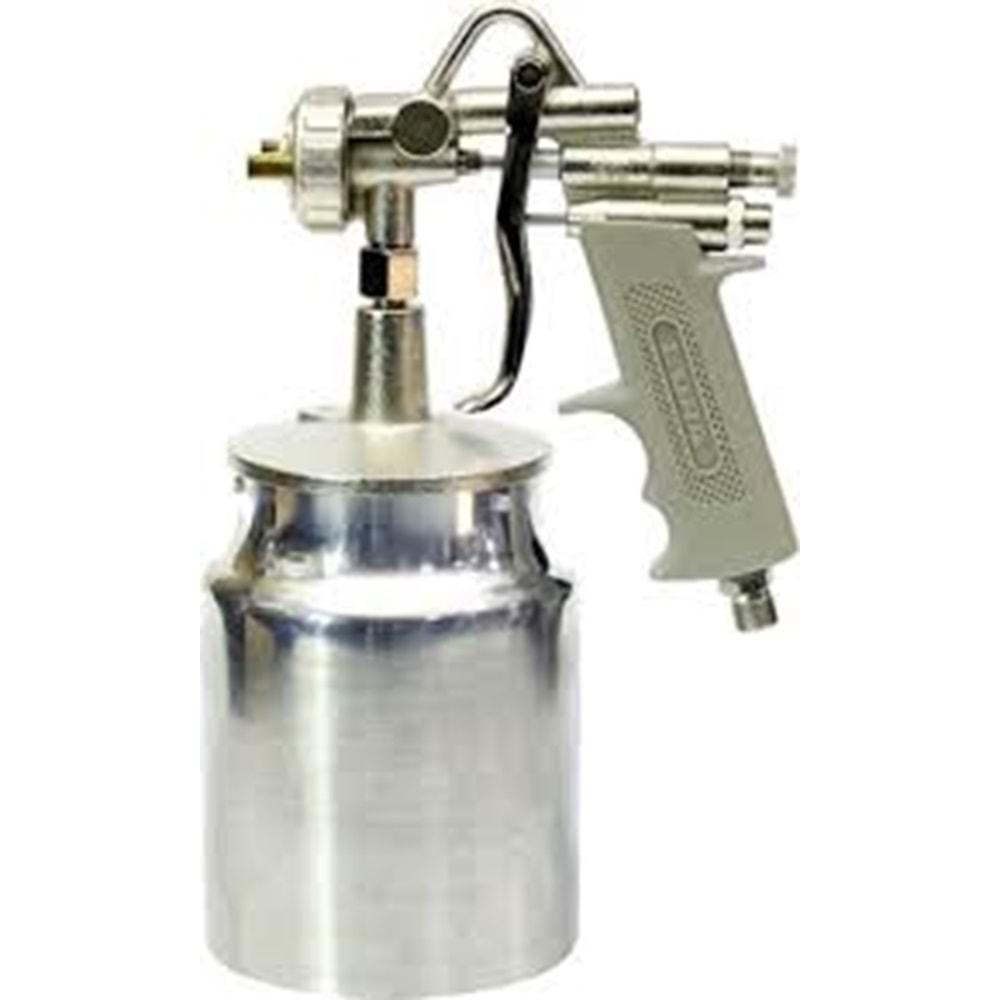 BOYA TABANCASI ALTTAN HAZNELI 1,8 MM G70 CORA