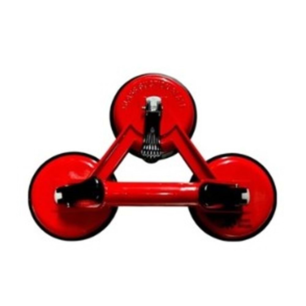 CAM VANTUZU METAL 3'LÜ GÖNEN DÖKÜM