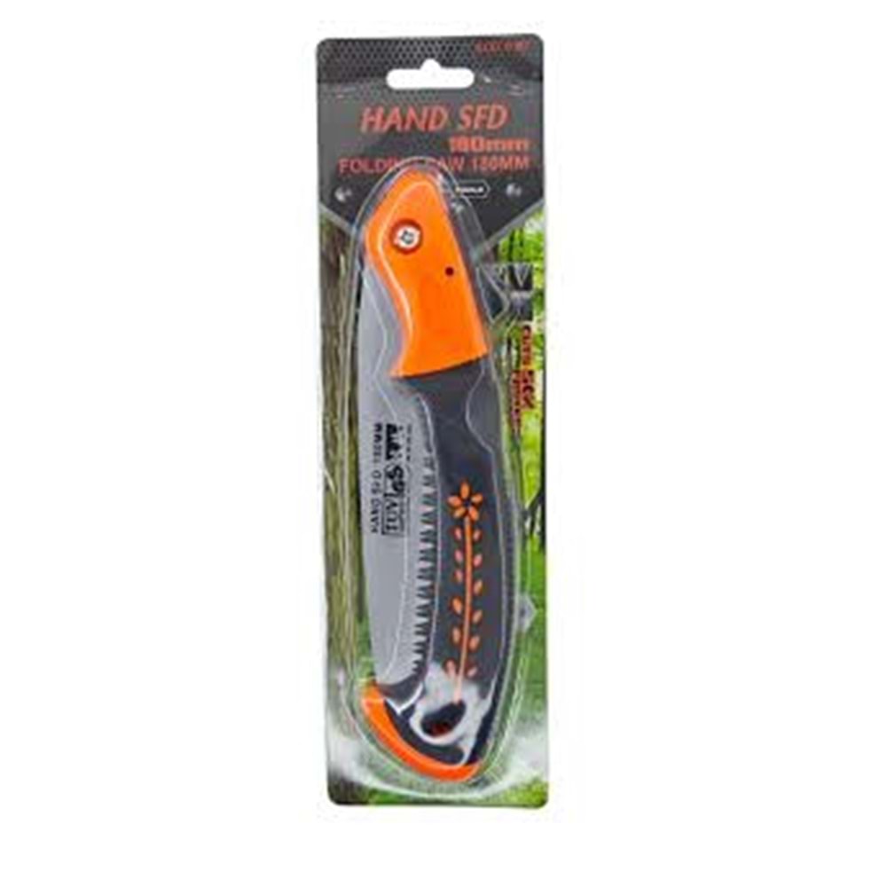 BUDAMA TESTERESI KATLANIR HAND SFD 0087