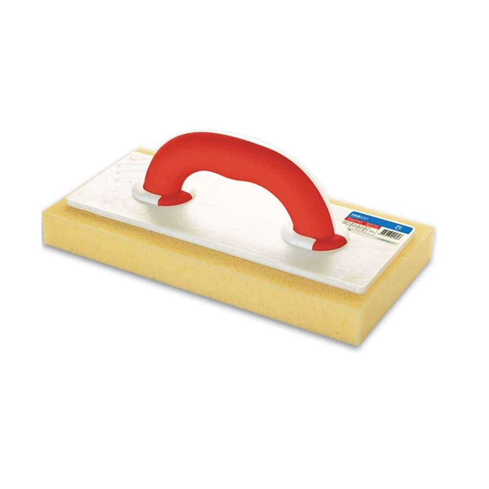 DEKOR SÜNGERLI MALA 28 CM KOD=182