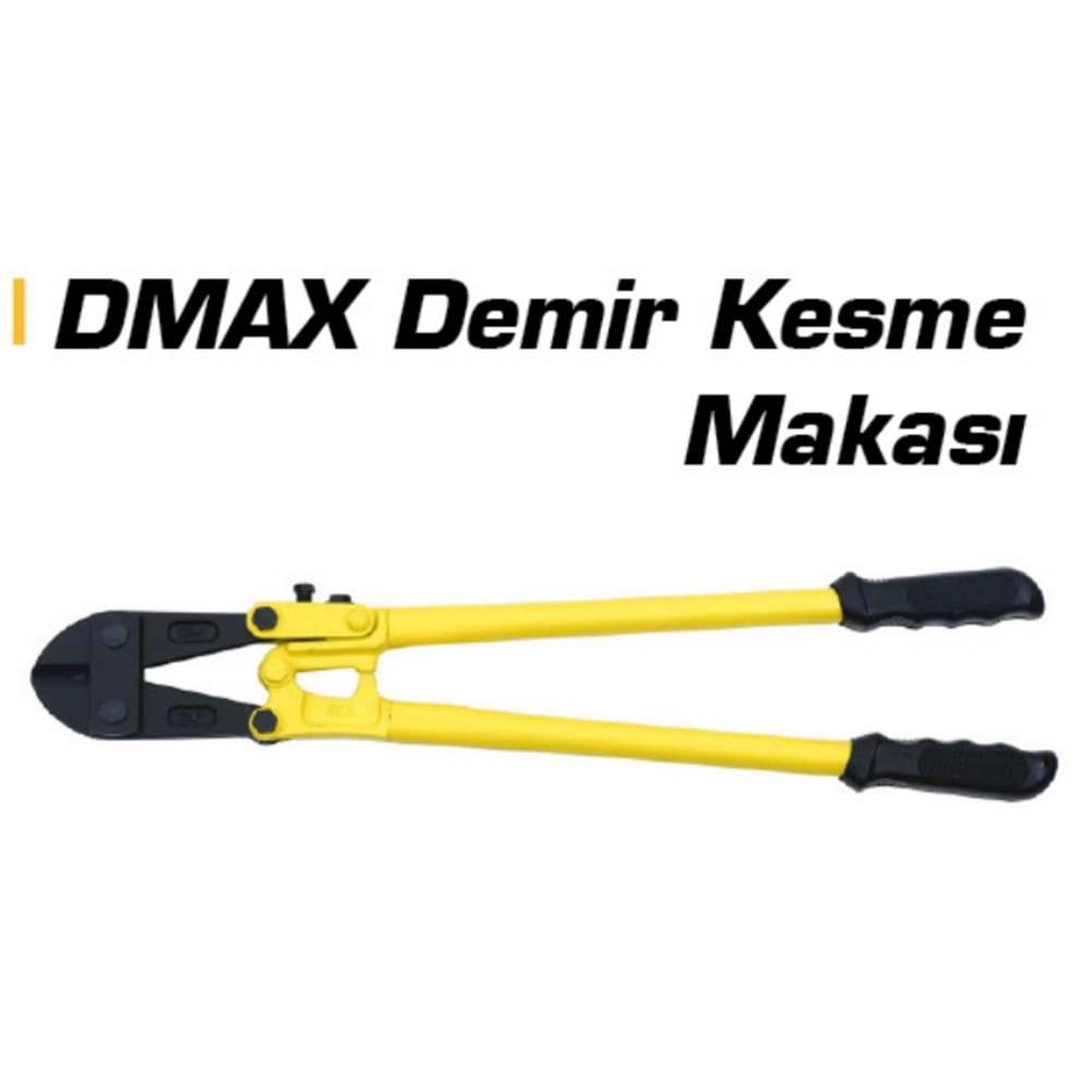 DMAX KOLLU MAKAS 24*600