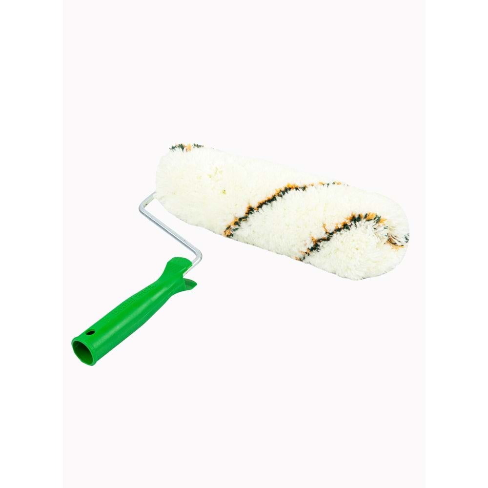 DOGUS BOYACI RULOSU IÇ VE DIS CEPHE USTA 25 CM 15061