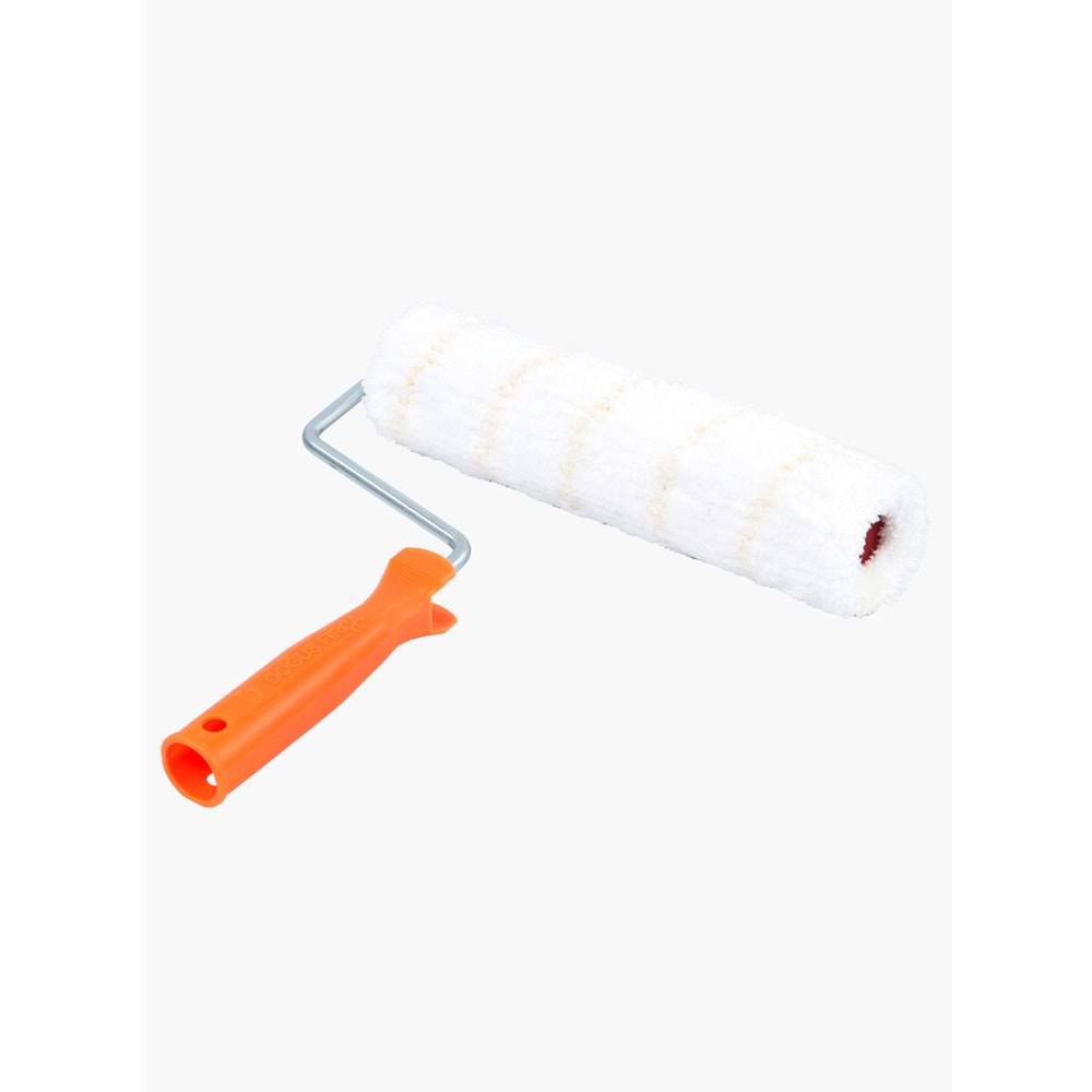 DOGUS BOYACI RULOSU SATEN 20 CM 15022