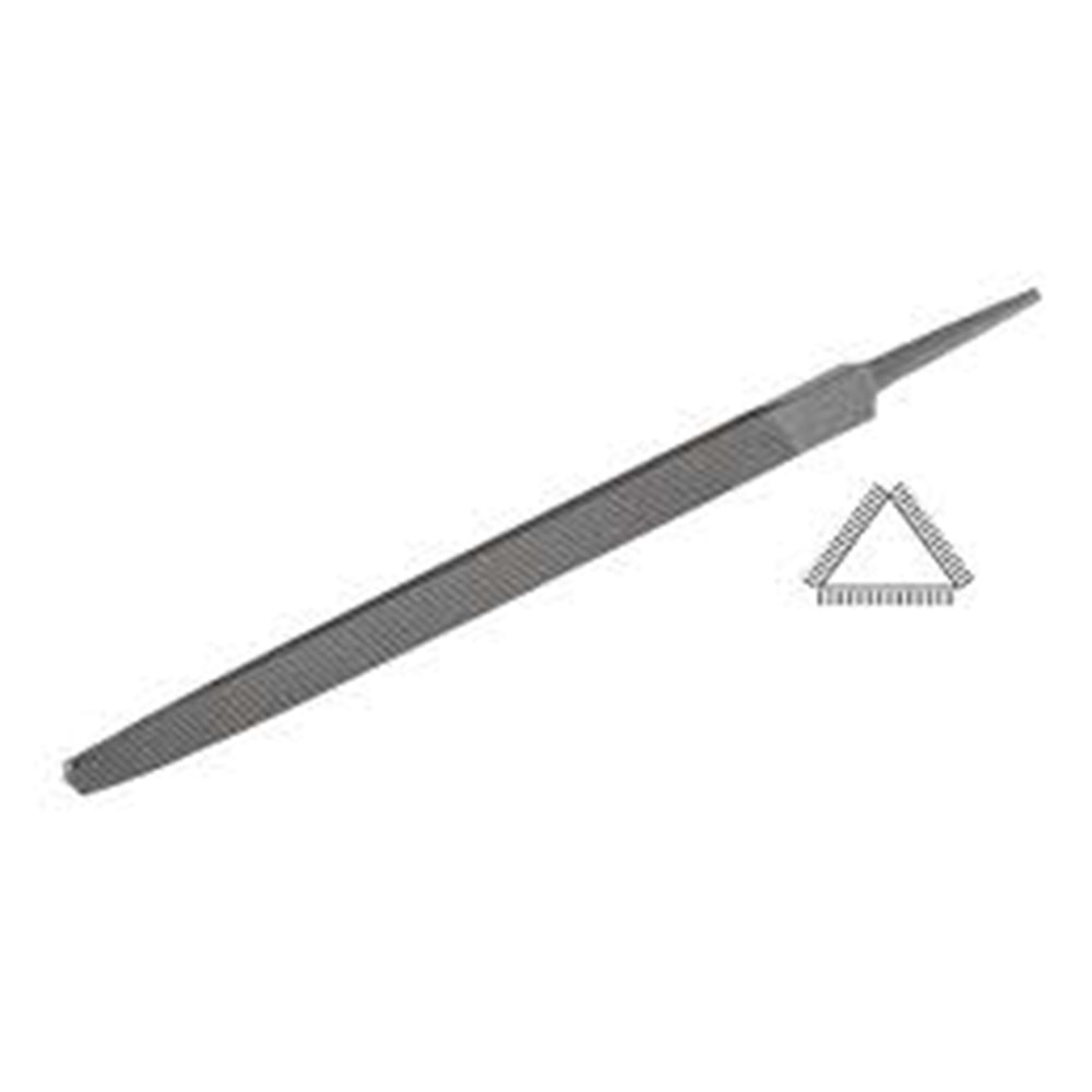 EGE ÜÇGEN SLIM REGULAR NO:6 DMAX DMX-4201