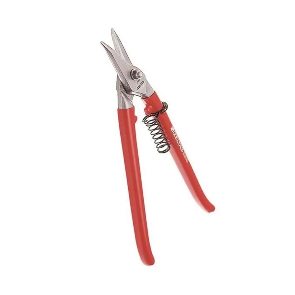 IZELTAS SAC MAKASI 275 mm SAG (KAPORTACI MAKASI)