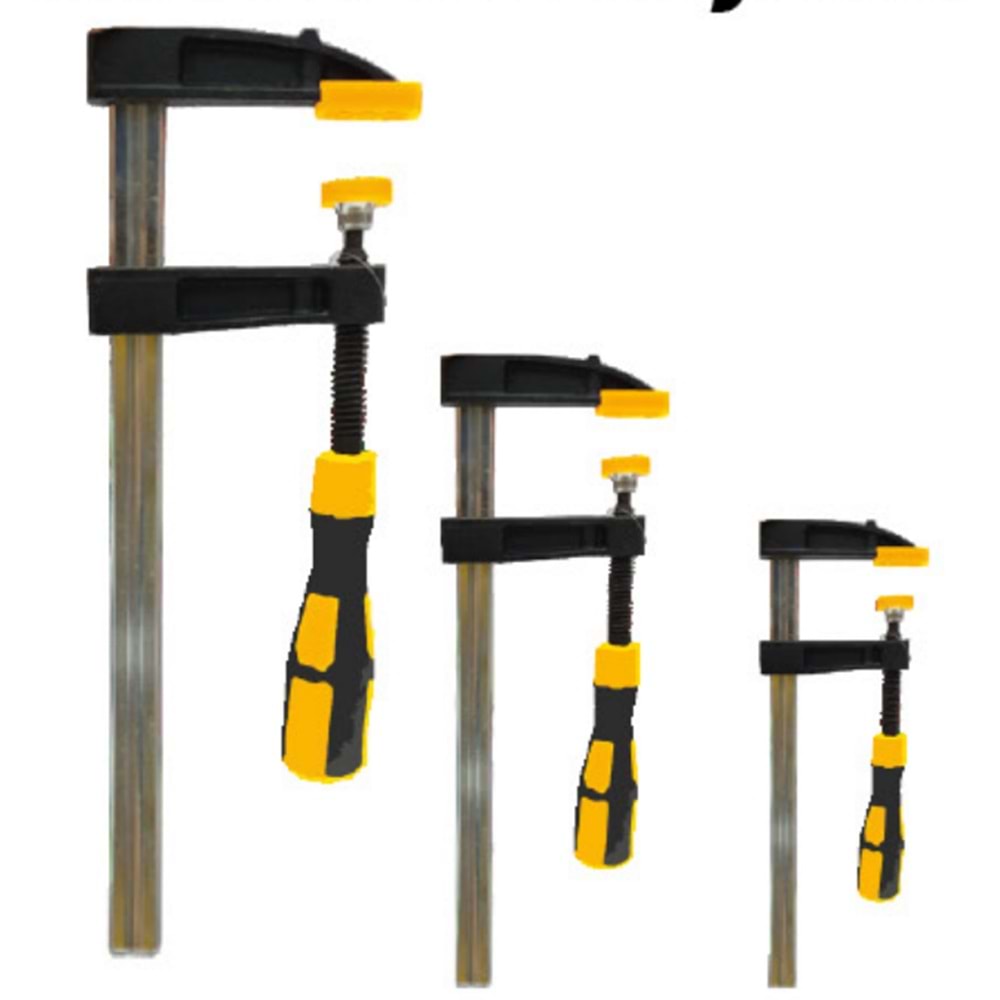 MARANGOZ ISKENCESI 80 x 400 mm DMAX 4096