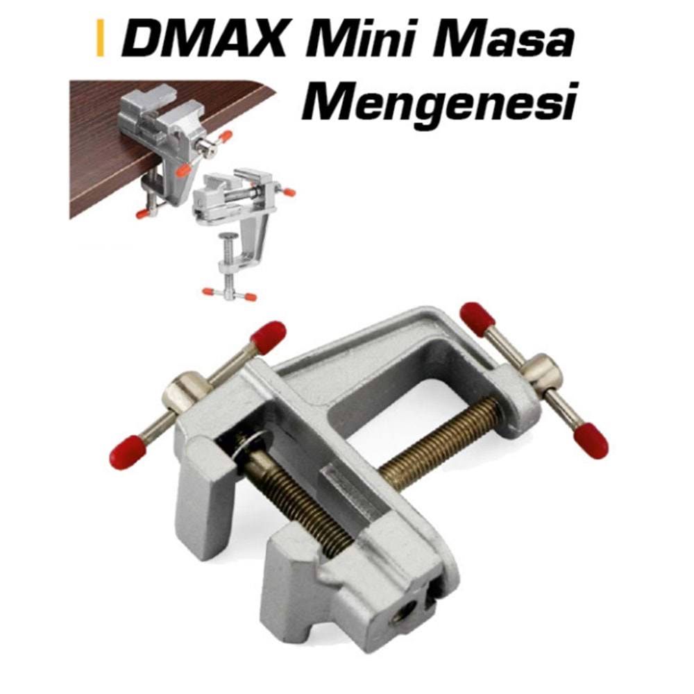 MASA MENGENESI MINI 120 LIK DMAX 8903