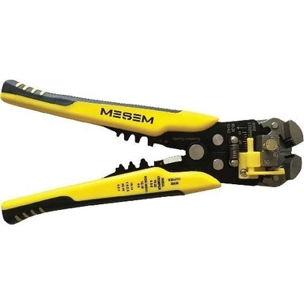 MESEM PLUS OTOMATIK KABLO SIYIRICI MSM4371