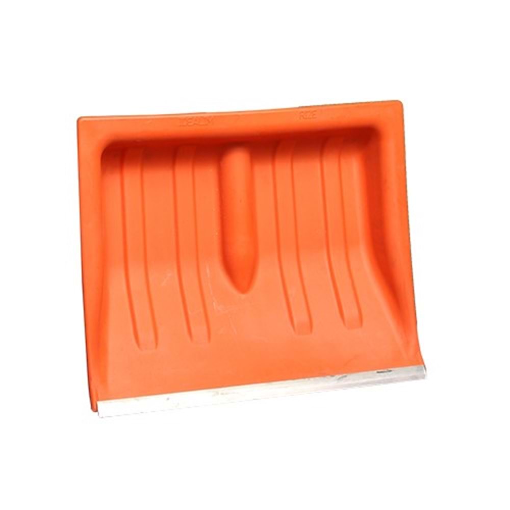 PLASTIK KÜREK KAR KÜREGI ALMAN 1.KALITE SAPSIZ