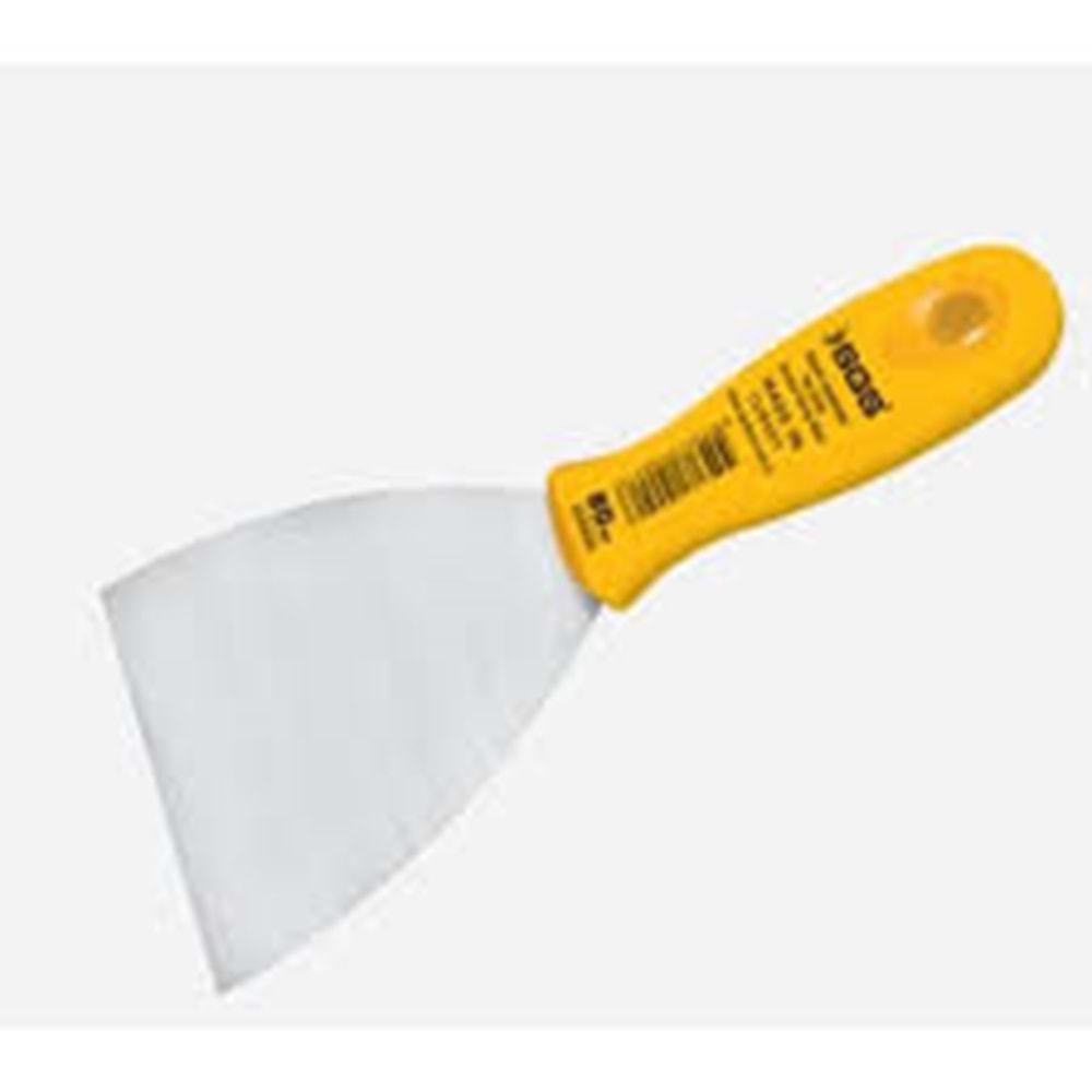 SGS BOYACI ISPATULASI 120 MM ATS S689