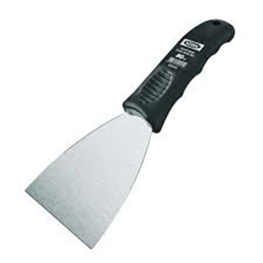 SGS TEMIZLIK ISPATULASI 60 MM ATS S364