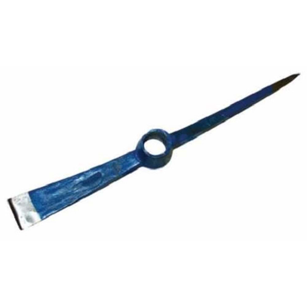 SIVRI KAZMA 2 KG DÖVME ÇELIK