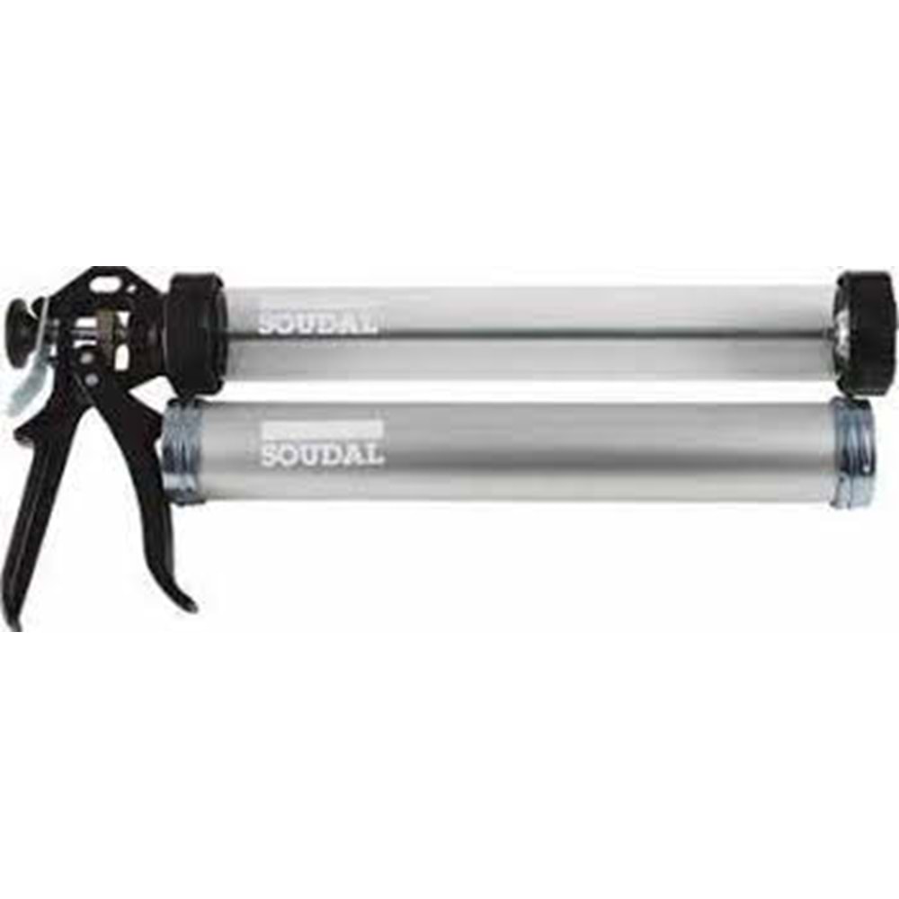 SOSIS SILIKON TABANCASI - SOUDAL