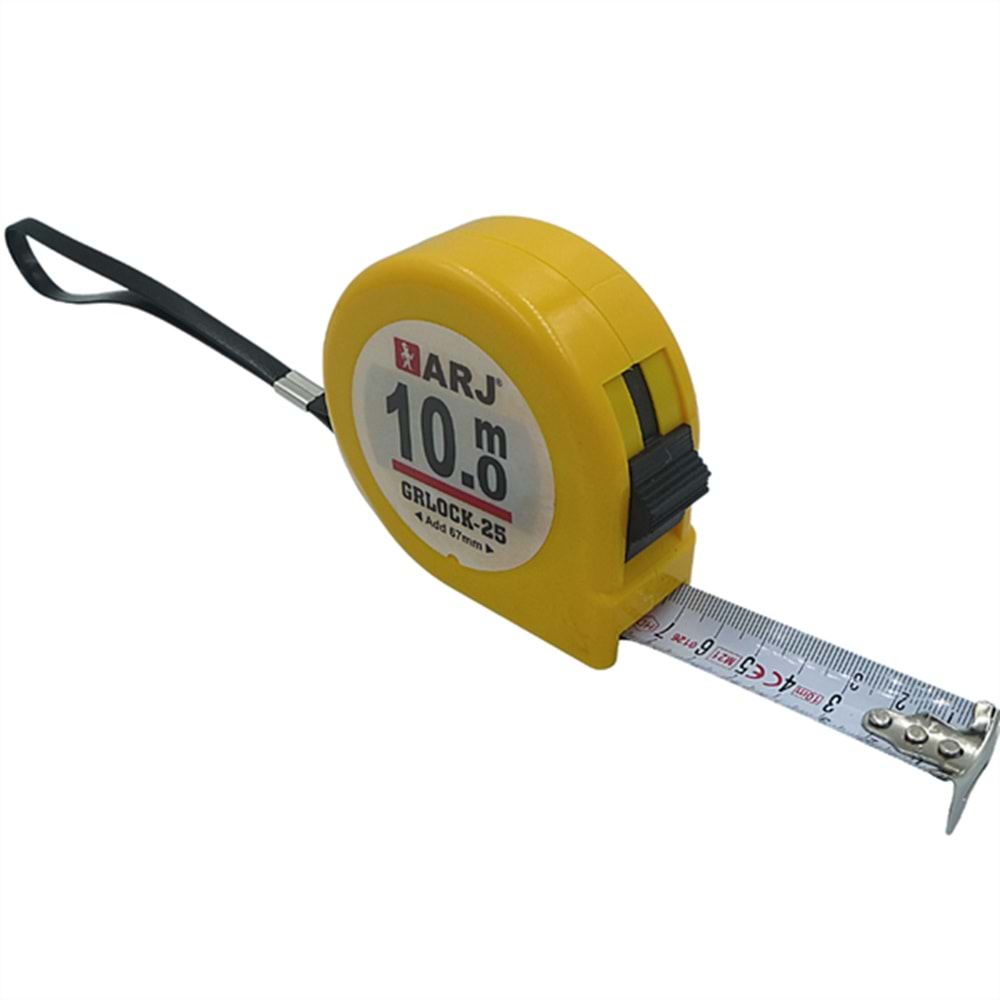 SERIT METRE 10 MT 25 MM ARJ