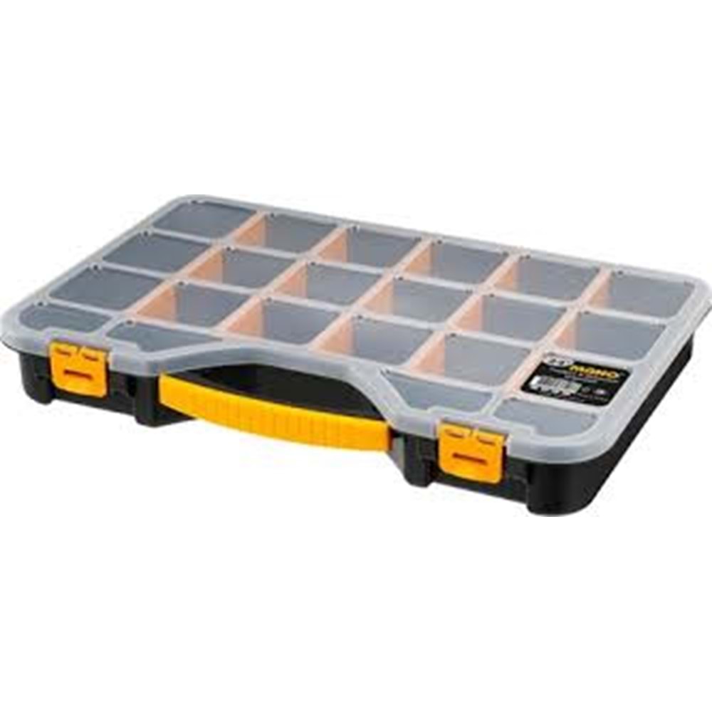 TAKIM ÇANTASI MANO ORGANIZER ORG-24