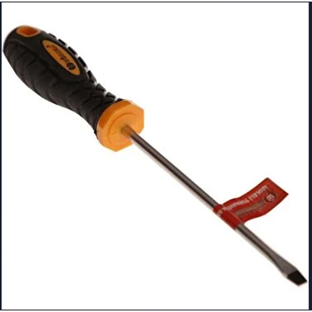 TORNAVIDA DÜZ WINCELL 6*150