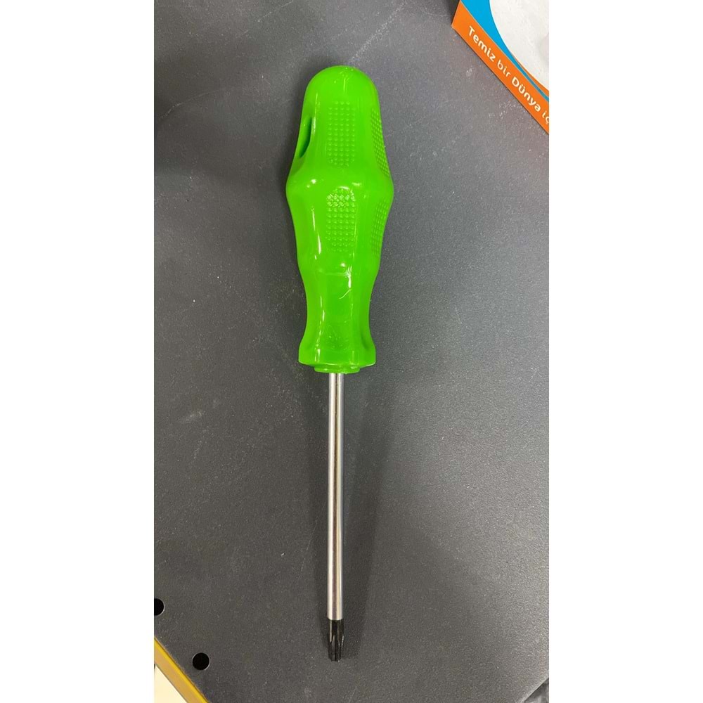 TORNAVIDA TORX T-20