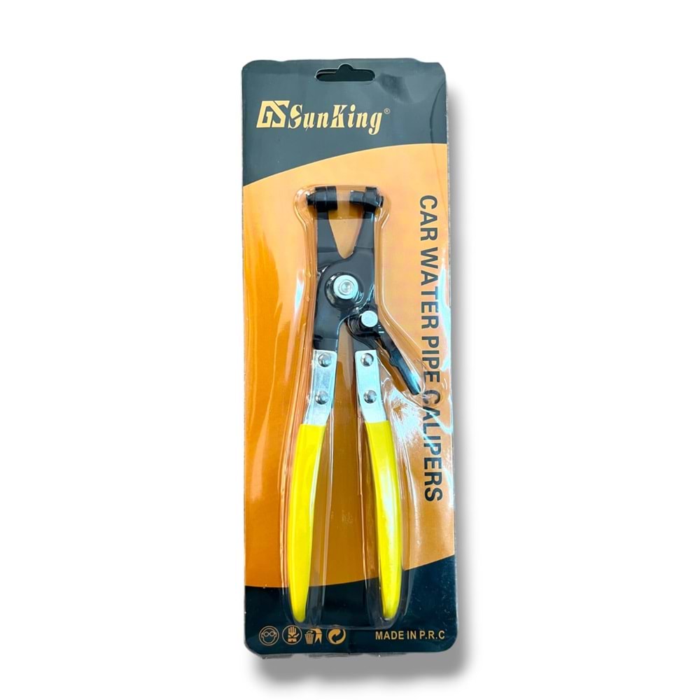 HORTUM KELEPCESI PENSESI SUNKING