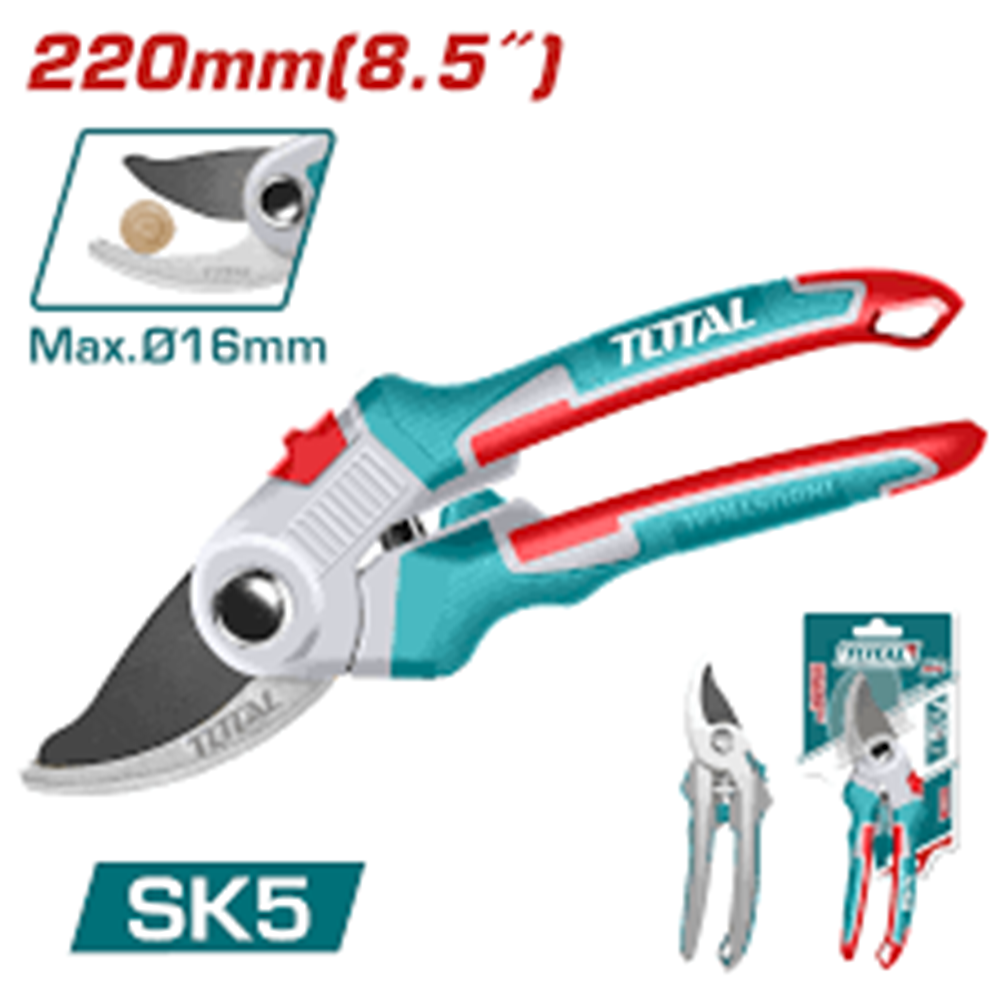 BAG BUDAMA MAKASI TOTAL THT0601