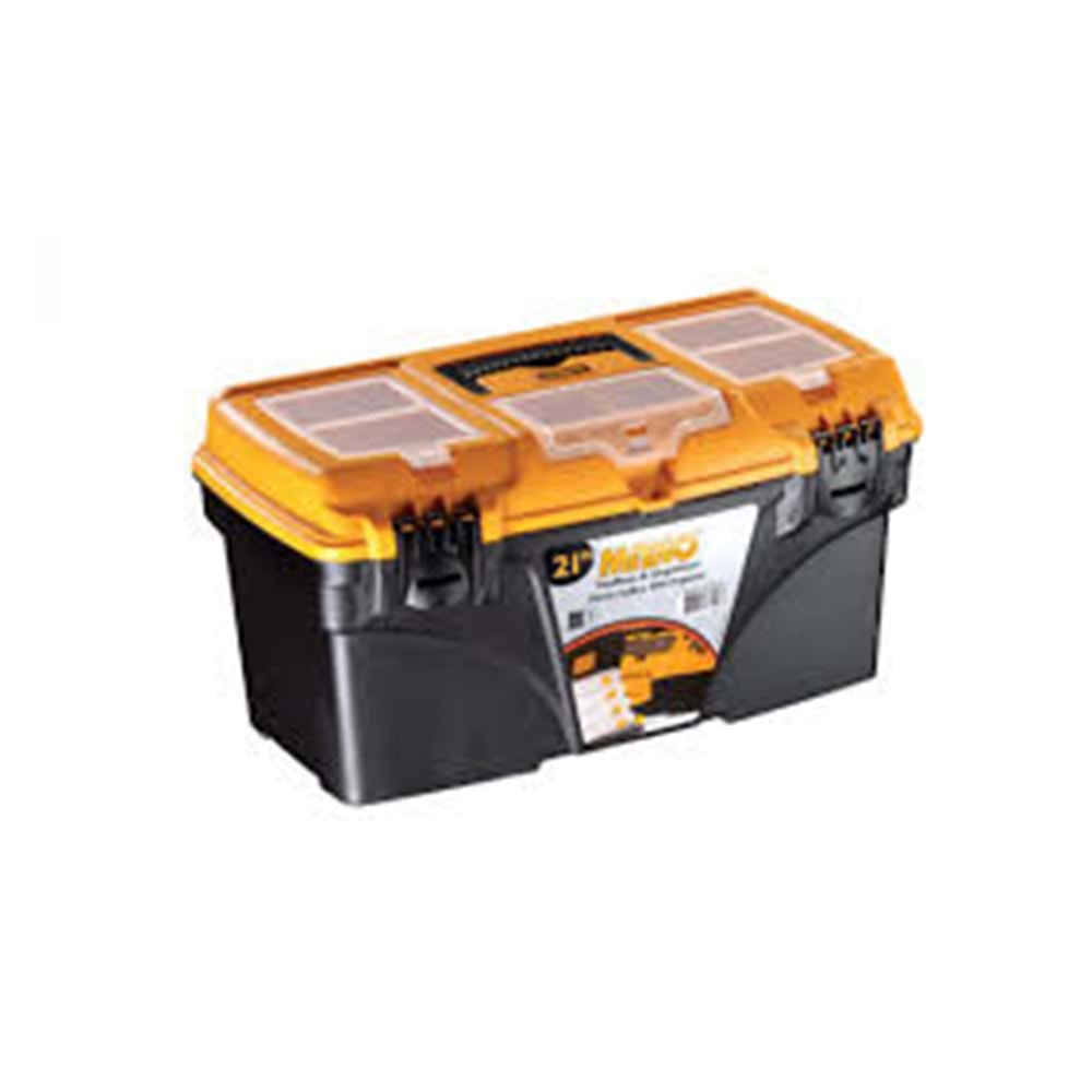 TAKIM ÇANTASI MANO ORGANIZERLI KLASIK CO-20