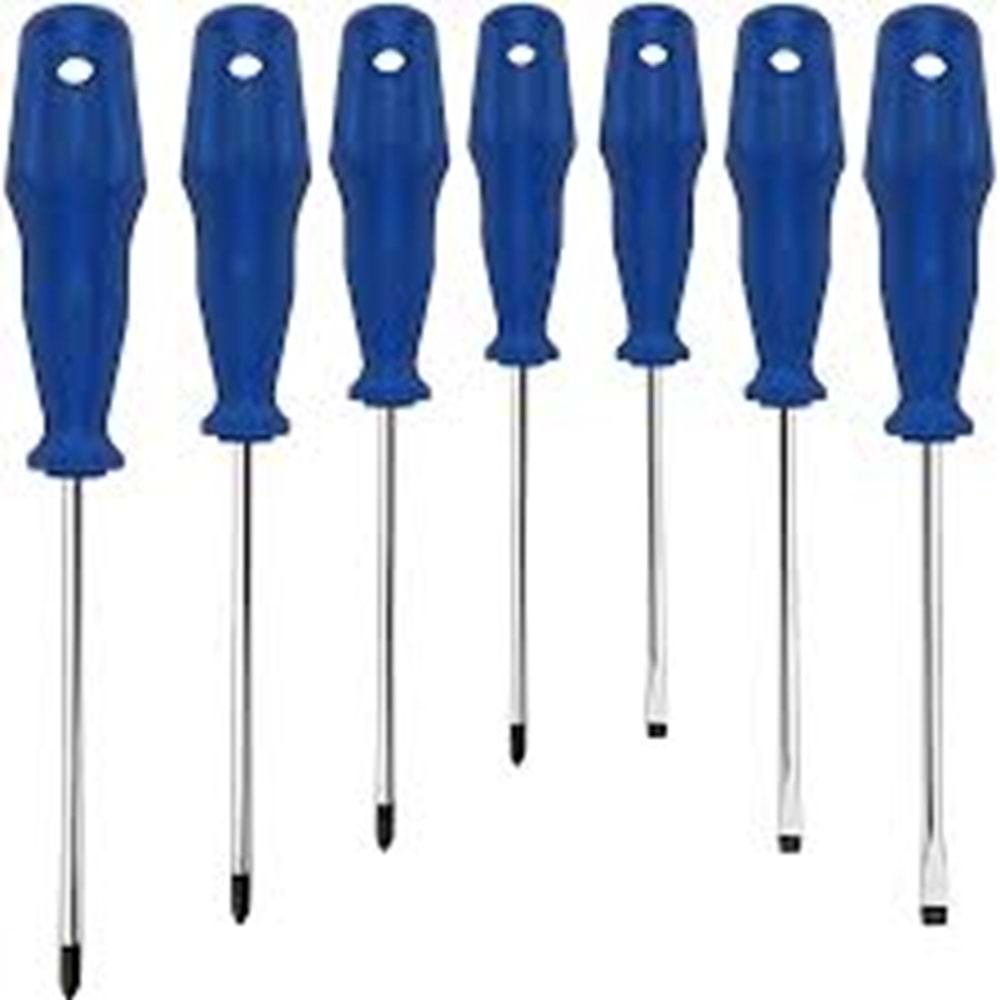 TORNAVIDA SETI 7 PARÇA MASTER 505740