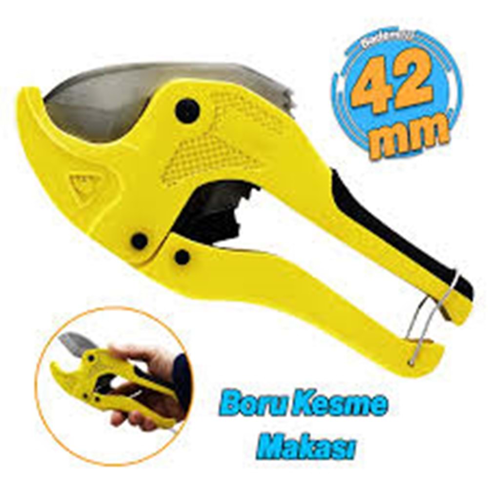 PVC BORU KESME MAKASI MASTER 506861