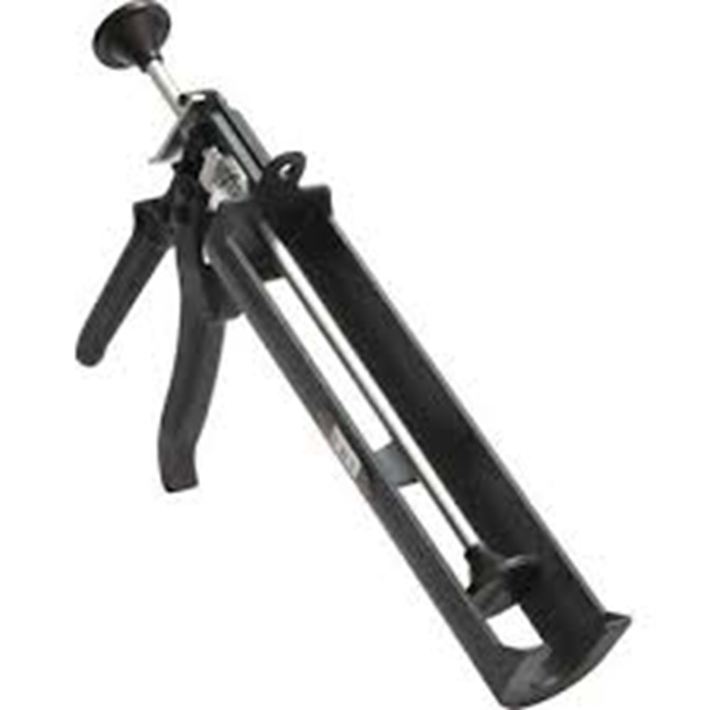 SILIKON TABANCASI METAL MASTER