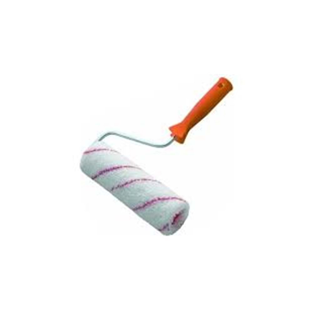 BOYACI RULOSU IÇ CEPHE 20 CM MASTER