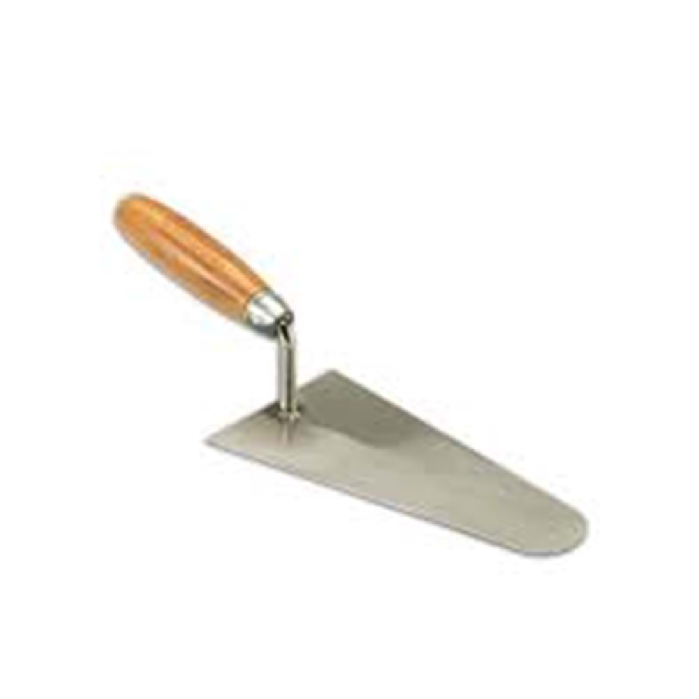 DEKOR SIVA MALASI AHSAP SAPLI YAY ÇELIGI 26 CM KOD 064