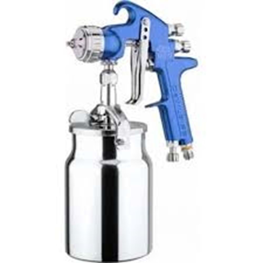 BOYA TABANCASI ALTTAN HAZNELI MASTER 1.7mm 504005