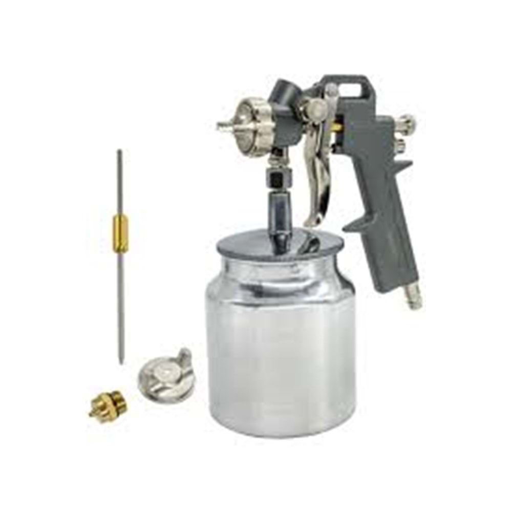 BOYA TABANCASI ALTTAN HAZNELI MASTER 1.8mm 504001