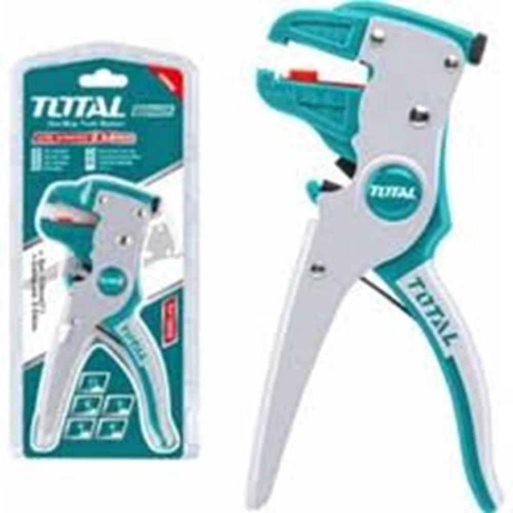 KABLO SIYIRICI TOTAL THT15606