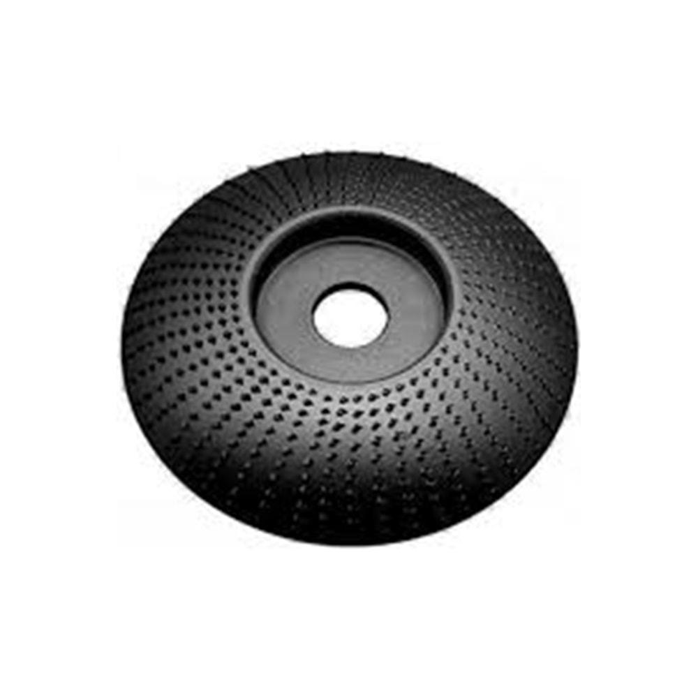 AHSAP EGE DISK DÜZ 115*22 DMAX 4759