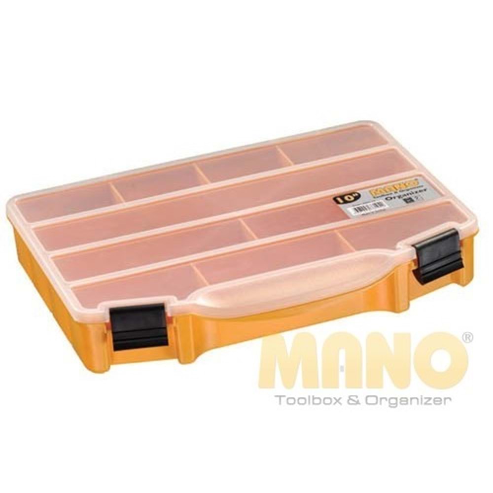 TAKIM ÇANTASI MANO ORGANIZER ORG-10
